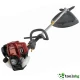 HONDA UMK 425 E2 LEET - ПРОФЕСИОНАЛЕН БЕНЗИНОВ ТРИМЕР